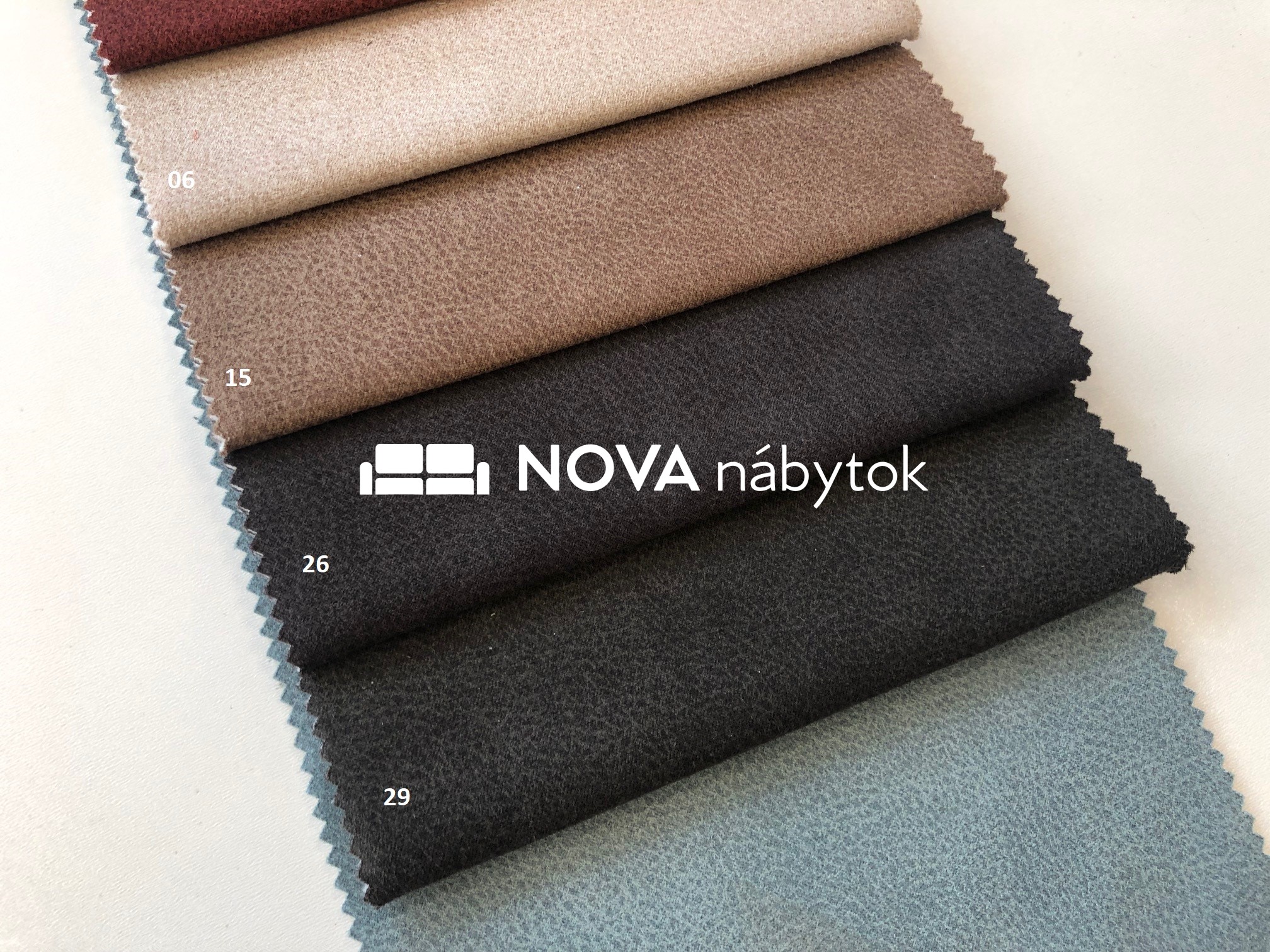 Canyon (4) potahova latka NOVA nabytok